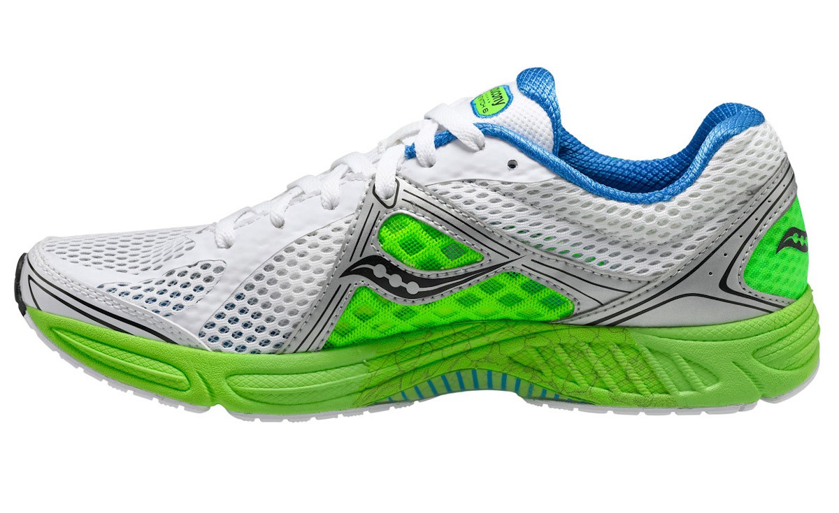 Saucony fastwitch discount 6 femme 2020