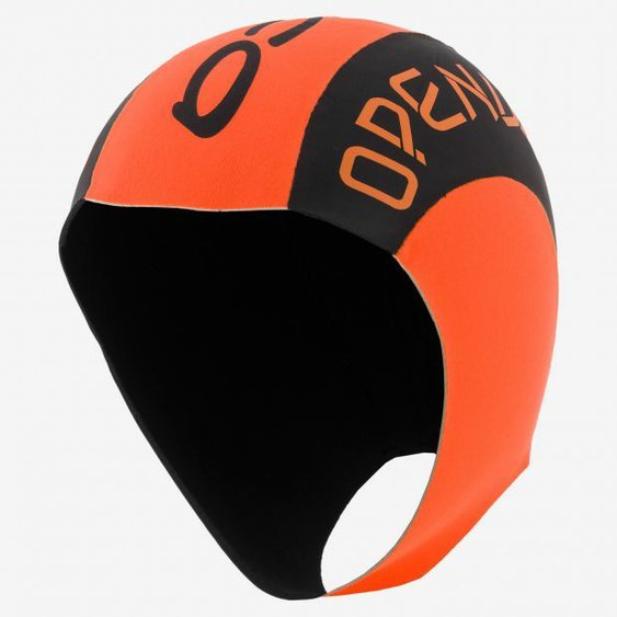 DVACTT54-2015-orca-accessories-neoprene-swim-cap-black-high-visibility-orange-afront.jpg